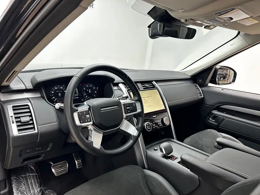Land Rover Discovery 2021 360PS R-Dynamic S 2021 - thumbnail 7