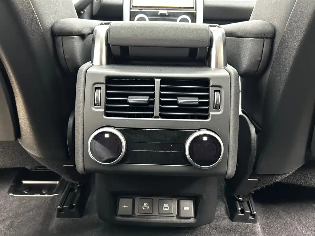Land Rover Discovery 2021 360PS R-Dynamic S 2021 - thumbnail 19