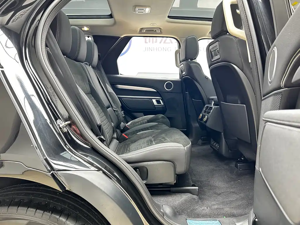 Land Rover Discovery 2021 360PS R-Dynamic S 2021 - thumbnail 22