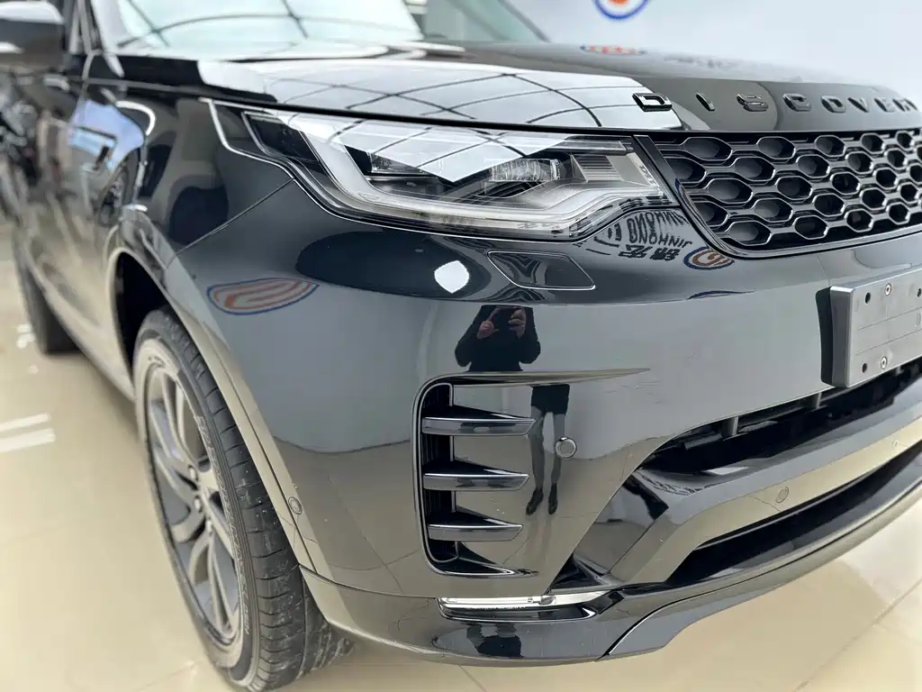 Land Rover Discovery 2021 360PS R-Dynamic S 2021 - thumbnail 23