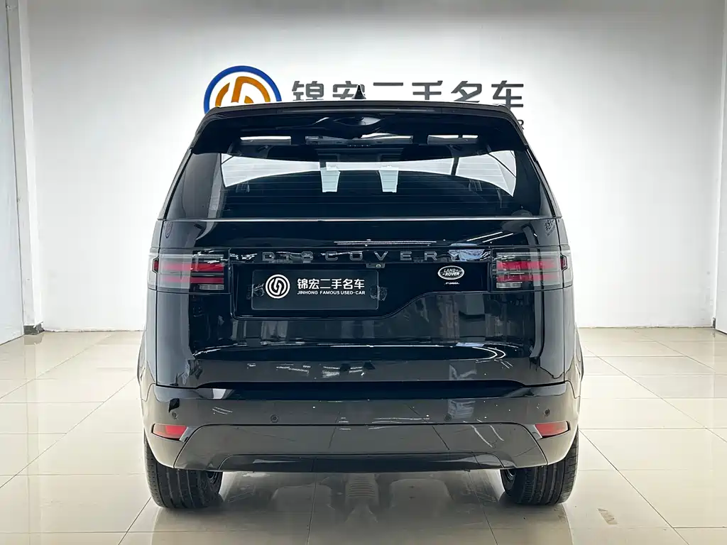 Land Rover Discovery 2021 360PS R-Dynamic S 2021 - thumbnail 26