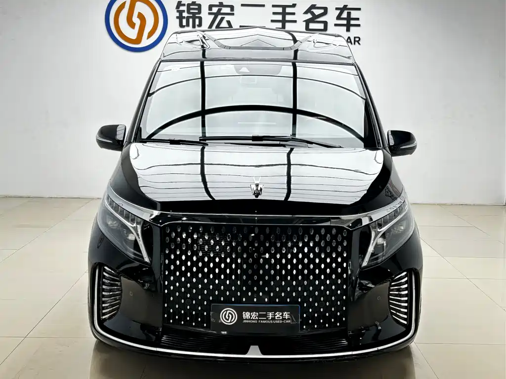Kedi Automobile Cadi Saintm Peak 2023 2.0T Saintm Peak MH7 Business Edition 2024 - thumbnail 2