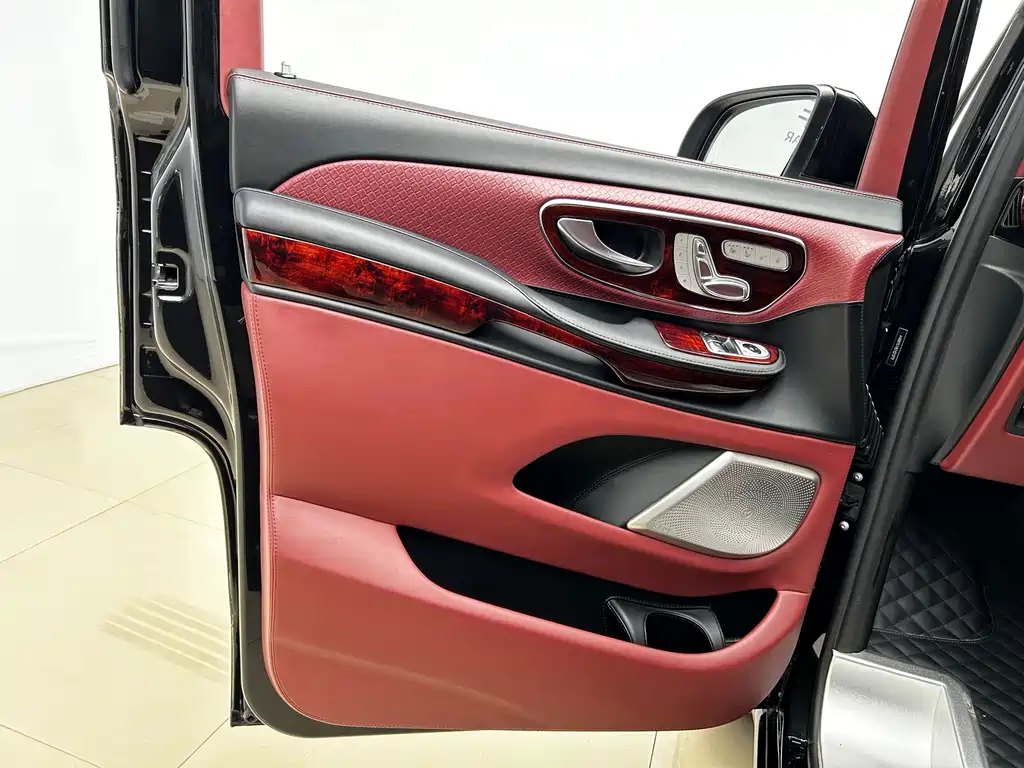 Kedi Automobile Cadi Saintm Peak 2023 2.0T Saintm Peak MH7 Business Edition 2024 - thumbnail 4