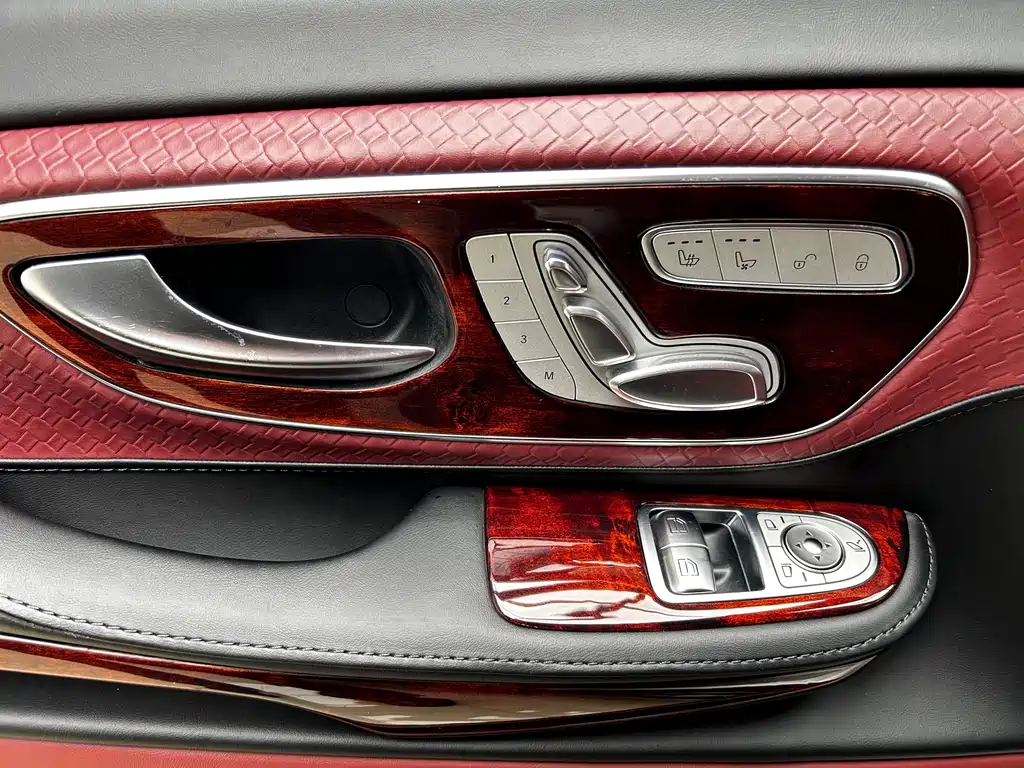 Kedi Automobile Cadi Saintm Peak 2023 2.0T Saintm Peak MH7 Business Edition 2024 - thumbnail 5