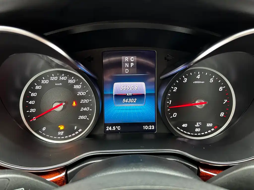 Kedi Automobile Cadi Saintm Peak 2023 2.0T Saintm Peak MH7 Business Edition 2024 - thumbnail 9