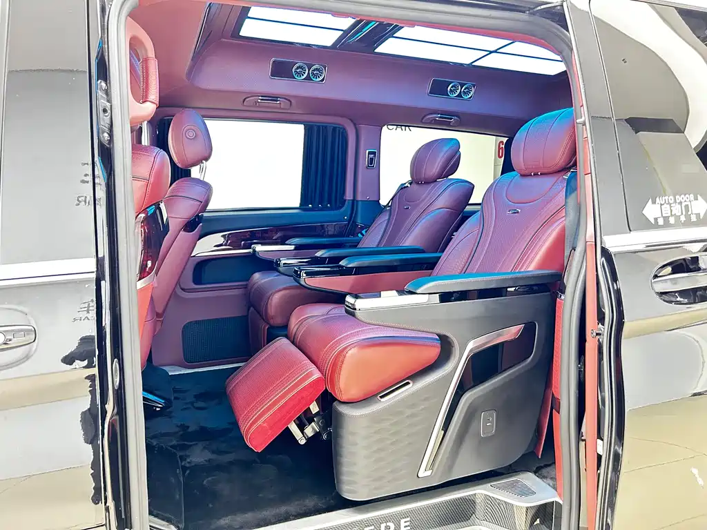 Kedi Automobile Cadi Saintm Peak 2023 2.0T Saintm Peak MH7 Business Edition 2024 - thumbnail 10