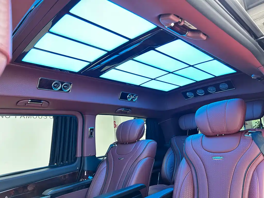 Kedi Automobile Cadi Saintm Peak 2023 2.0T Saintm Peak MH7 Business Edition 2024 - thumbnail 11