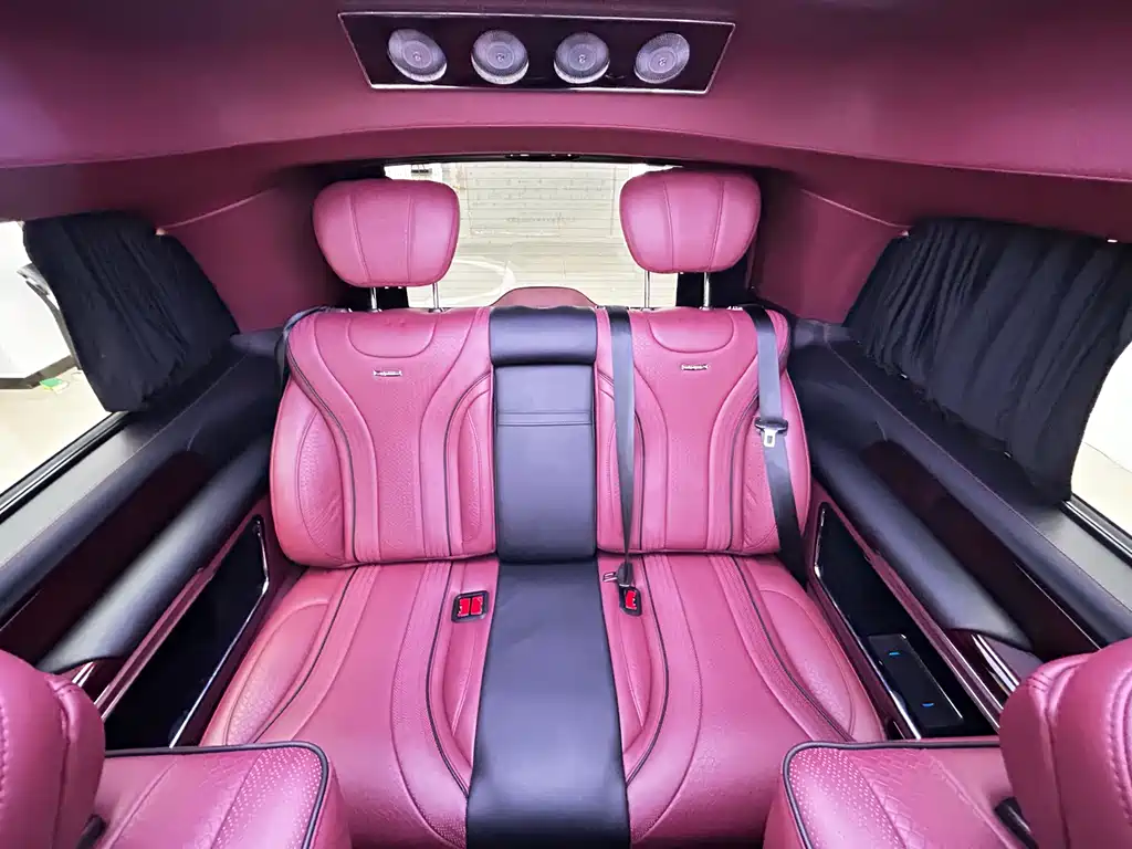 Kedi Automobile Cadi Saintm Peak 2023 2.0T Saintm Peak MH7 Business Edition 2024 - thumbnail 20