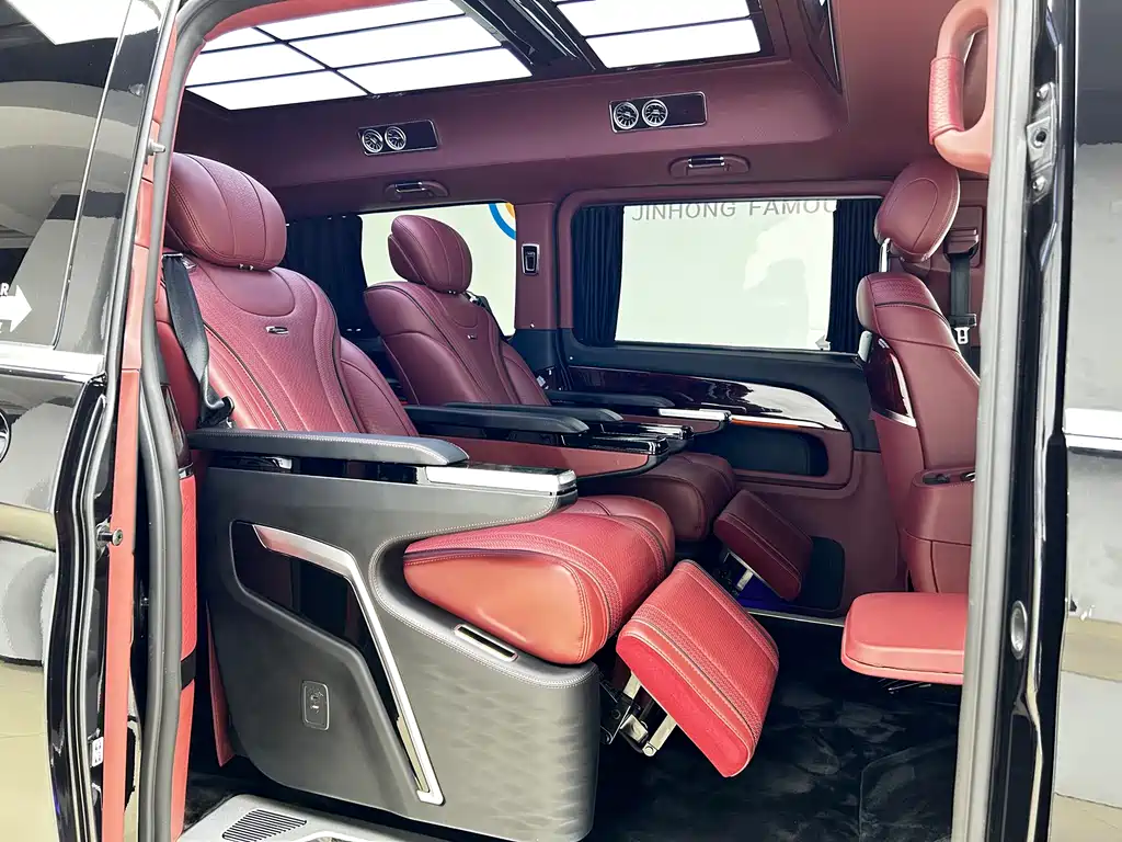 Kedi Automobile Cadi Saintm Peak 2023 2.0T Saintm Peak MH7 Business Edition 2024 - thumbnail 21