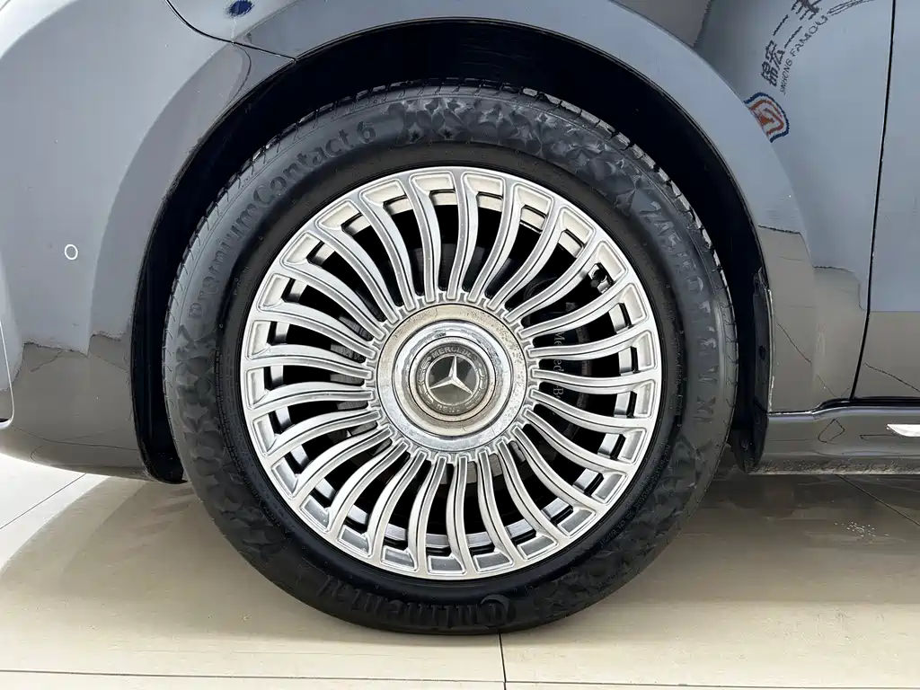 Kedi Automobile Cadi Saintm Peak 2023 2.0T Saintm Peak MH7 Business Edition 2024 - thumbnail 25