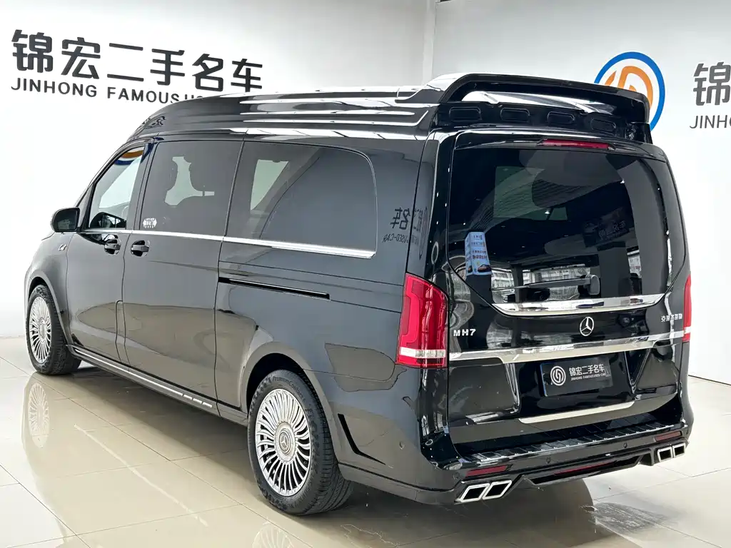 Kedi Automobile Cadi Saintm Peak 2023 2.0T Saintm Peak MH7 Business Edition 2024 - thumbnail 28