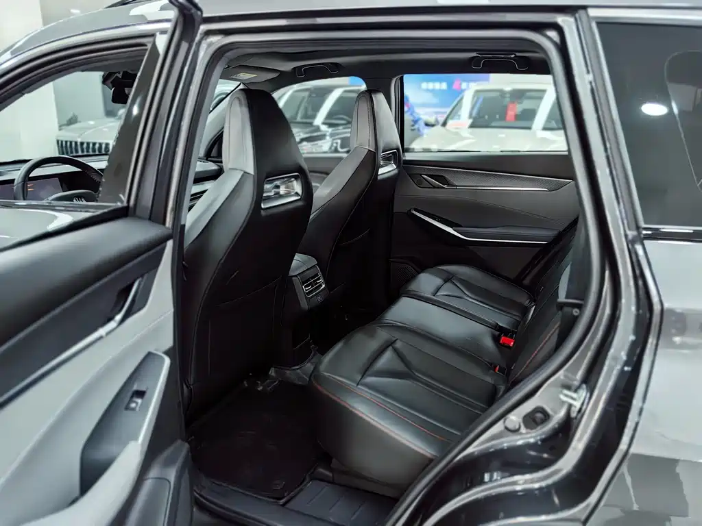 Changan Changan CS75 PLUS 2022 2.0T Automatic Flagship Model 2022 - thumbnail 11