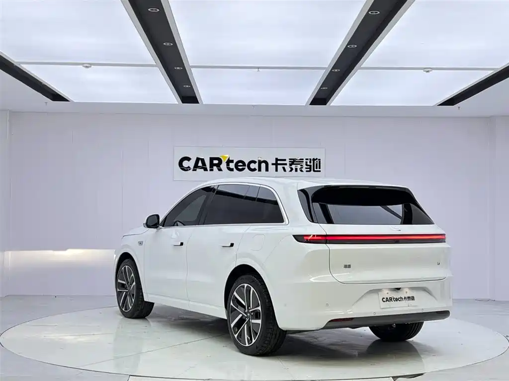 Li Auto Li L6 2024 Pro 2024 - thumbnail 3