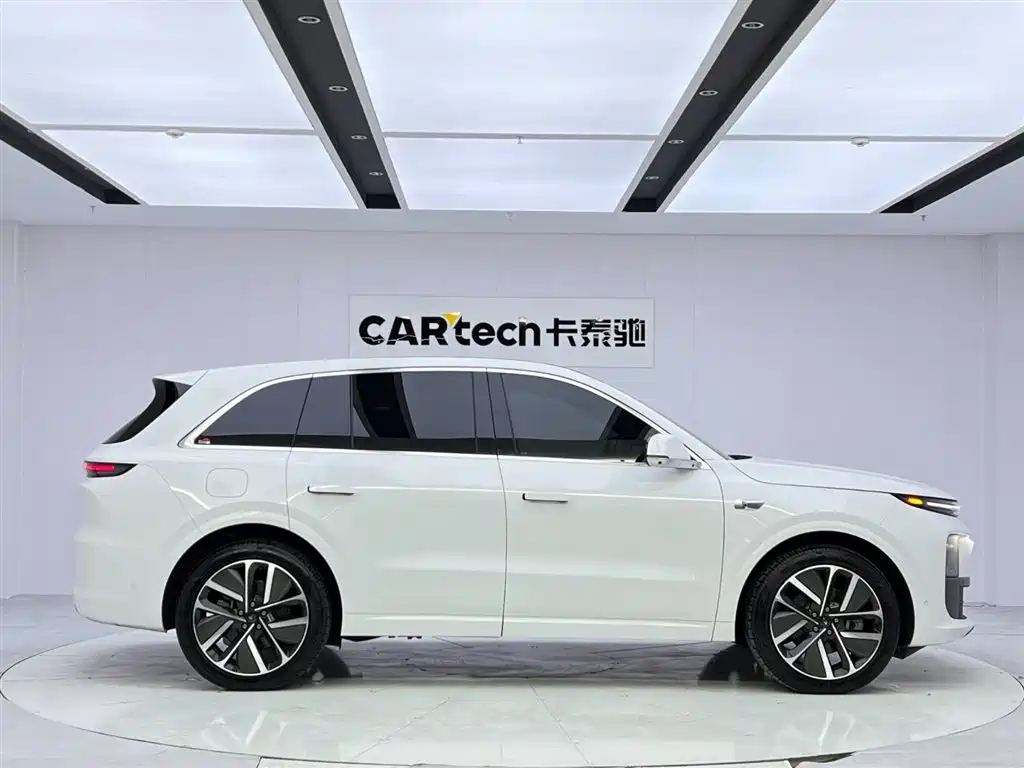 Li Auto Li L6 2024 Pro 2024 - thumbnail 6