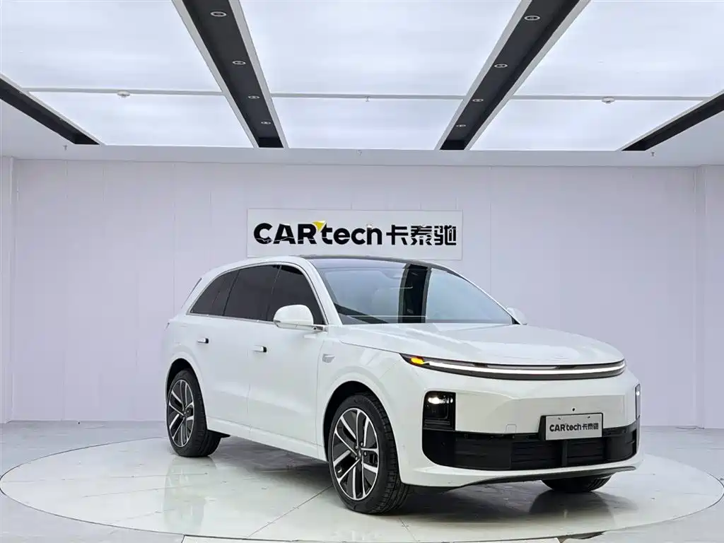 Li Auto Li L6 2024 Pro 2024 - thumbnail 7