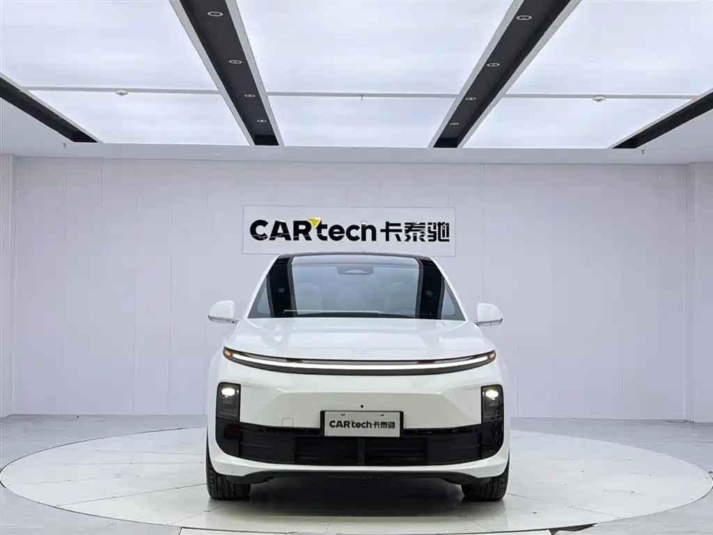 Li Auto Li L6 2024 Pro 2024 - thumbnail 8