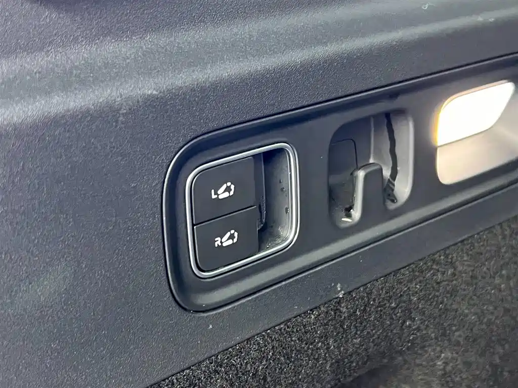 Li Auto Li L6 2024 Pro 2024 - thumbnail 10