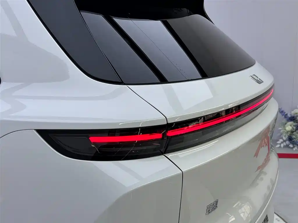 Li Auto Li L6 2024 Pro 2024 - thumbnail 12