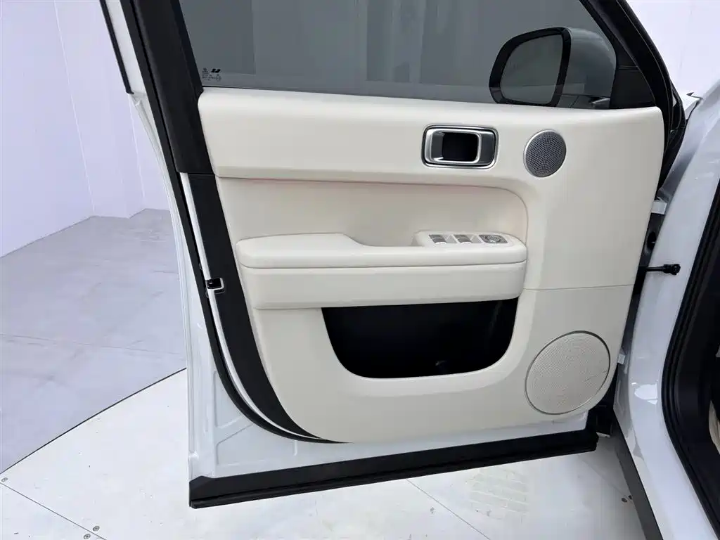 Li Auto Li L6 2024 Pro 2024 - thumbnail 17
