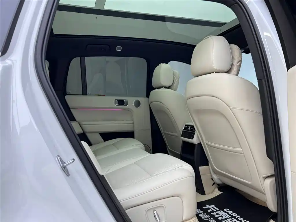Li Auto Li L6 2024 Pro 2024 - thumbnail 21