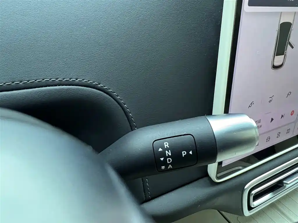 Li Auto Li L6 2024 Pro 2024 - thumbnail 24