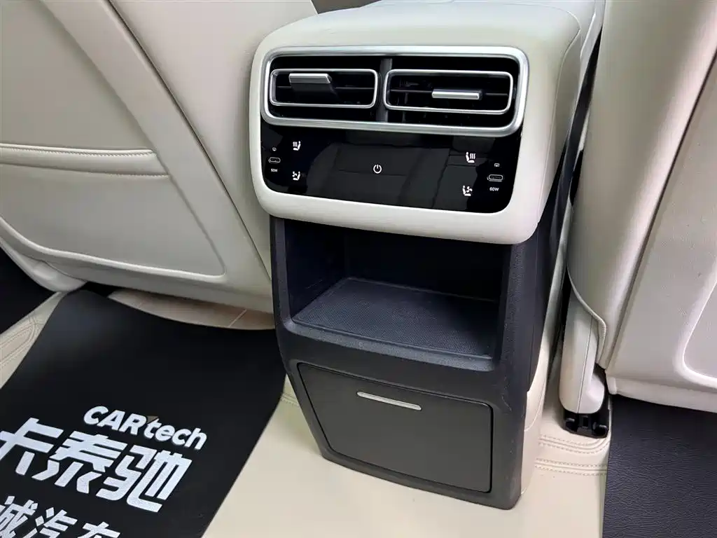 Li Auto Li L6 2024 Pro 2024 - thumbnail 26