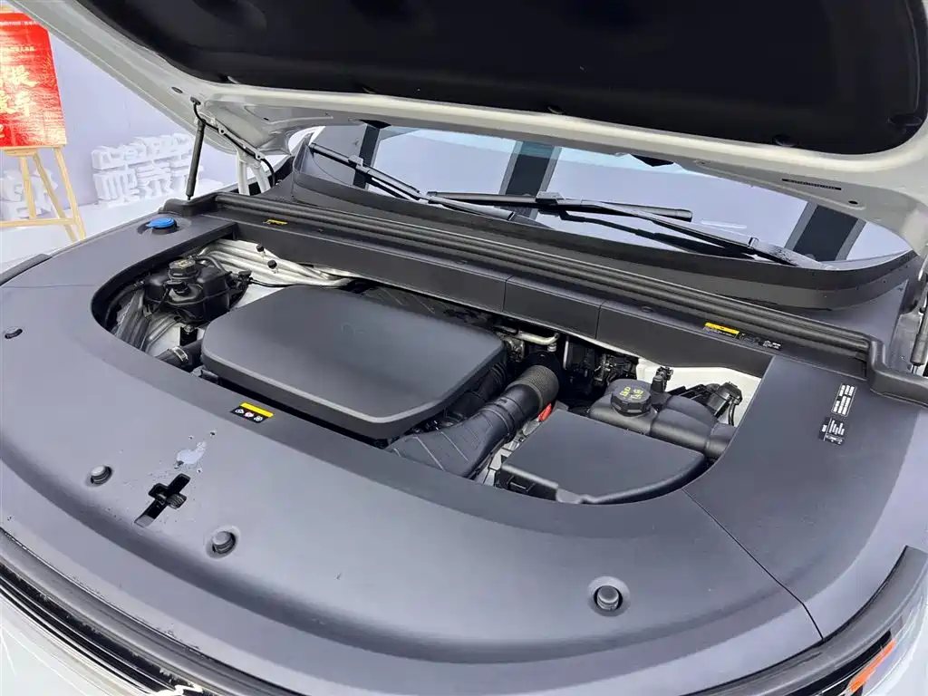 Li Auto Li L6 2024 Pro 2024 - thumbnail 27