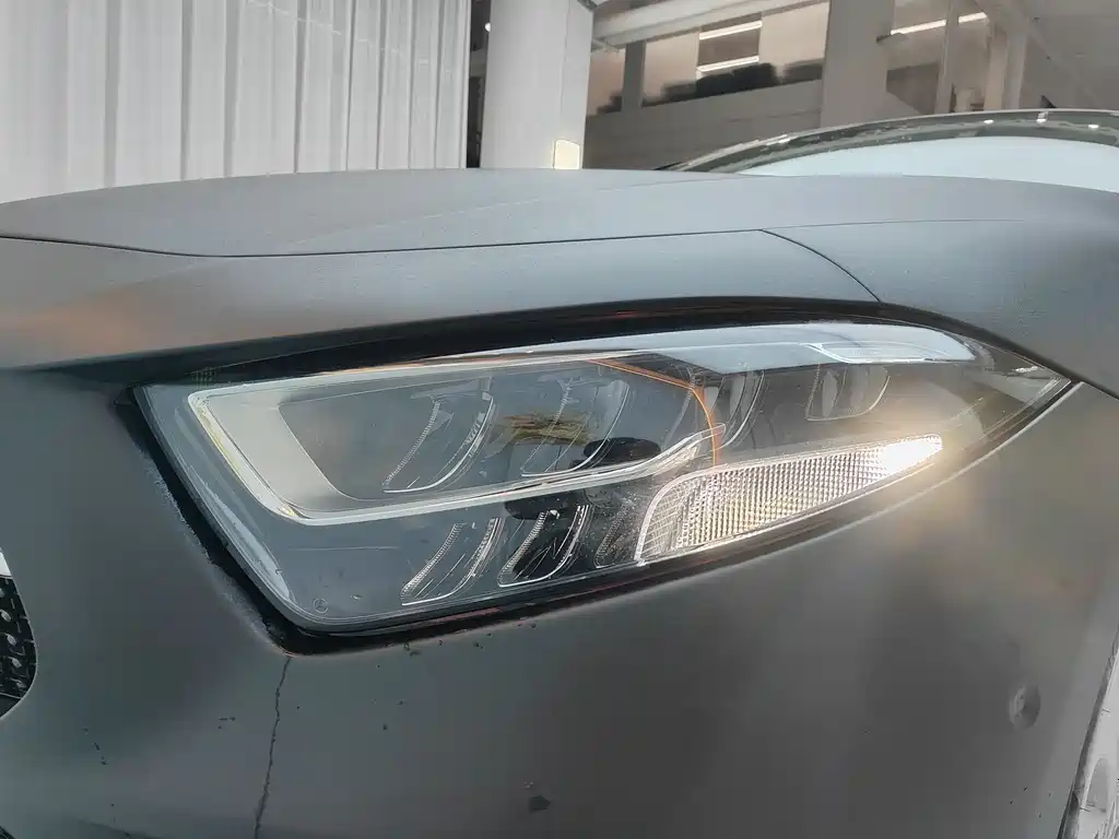 Mercedes-Benz Mercedes-Benz CLS 2018 CLS 300 Sport Edition 2019 - thumbnail 11