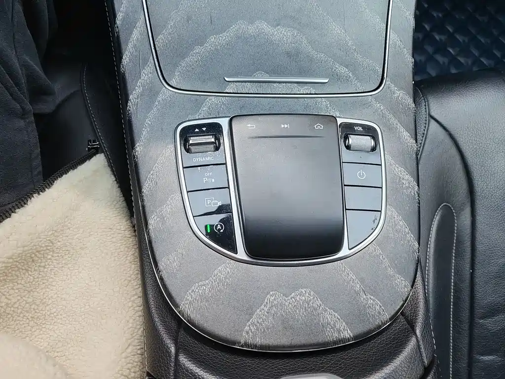 Mercedes-Benz Mercedes-Benz CLS 2018 CLS 300 Sport Edition 2019 - thumbnail 12