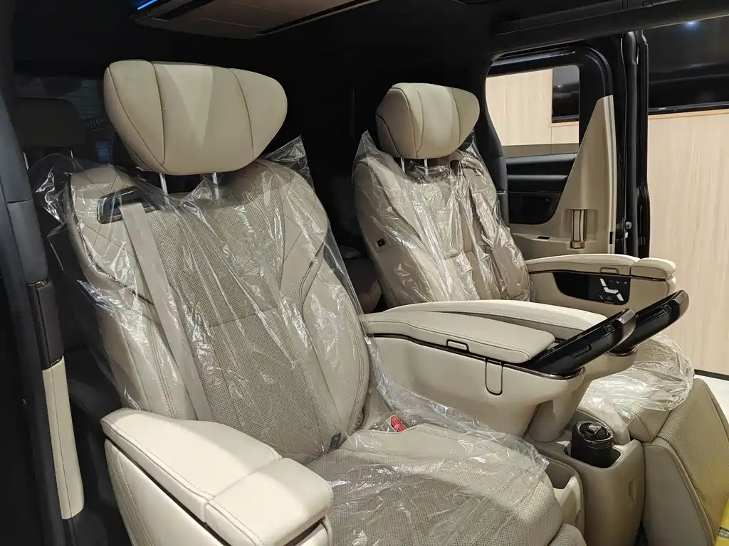 Toyota Alphard 2024 Crown Hybrid 2.5L Executive Premium Version 2024 - thumbnail 20