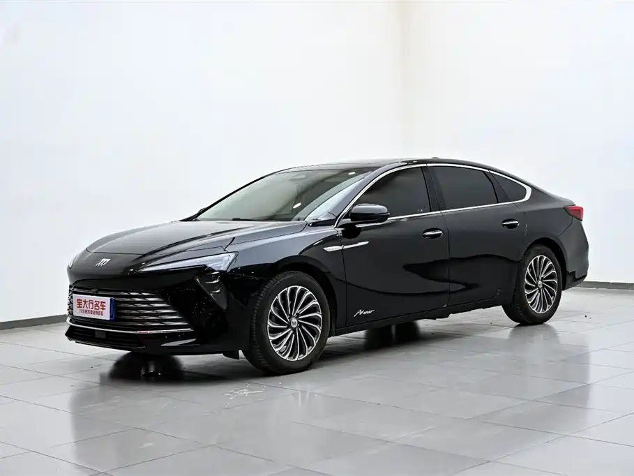 Buick Buick Regal 2023 28T Premium Edition 2024 - thumbnail 2