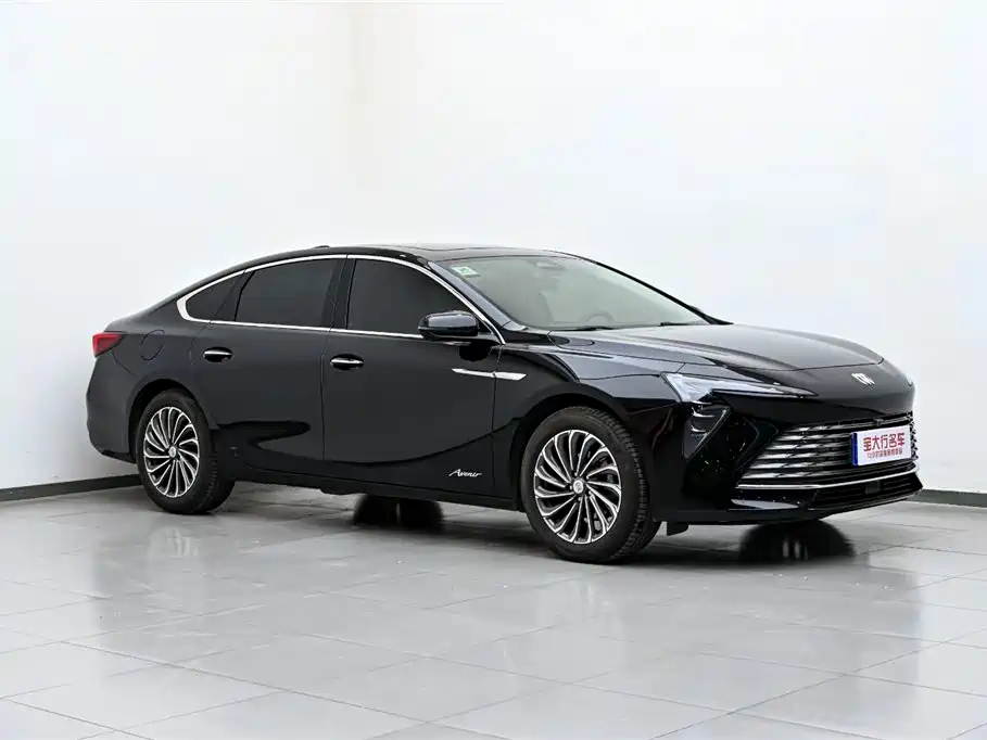Buick Buick Regal 2023 28T Premium Edition 2024 - thumbnail 4