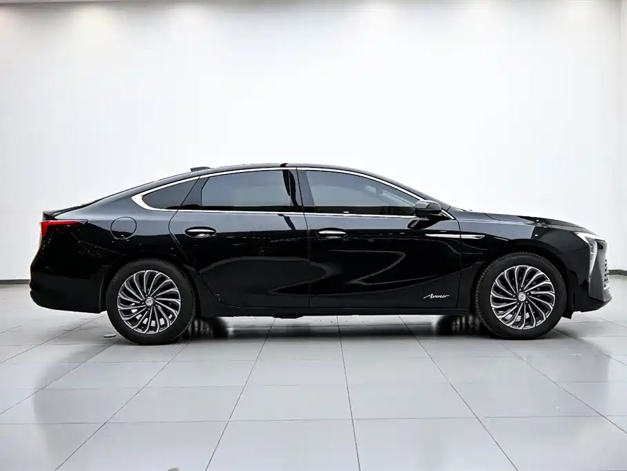 Buick Buick Regal 2023 28T Premium Edition 2024 - thumbnail 6