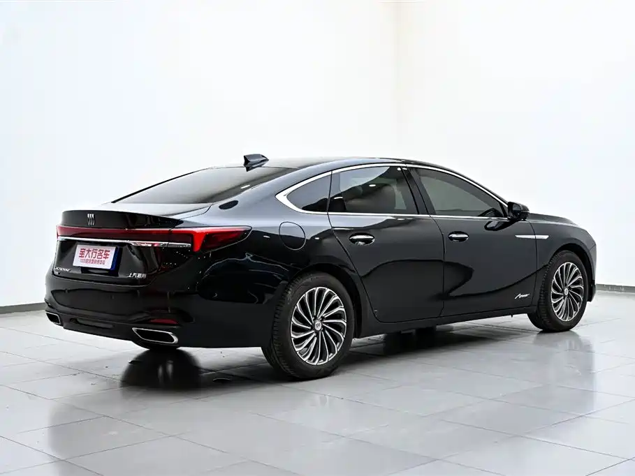 Buick Buick Regal 2023 28T Premium Edition 2024 - thumbnail 7