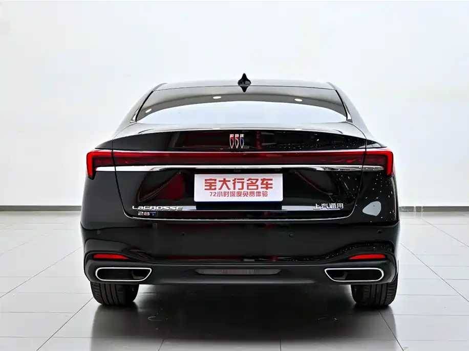 Buick Buick Regal 2023 28T Premium Edition 2024 - thumbnail 8