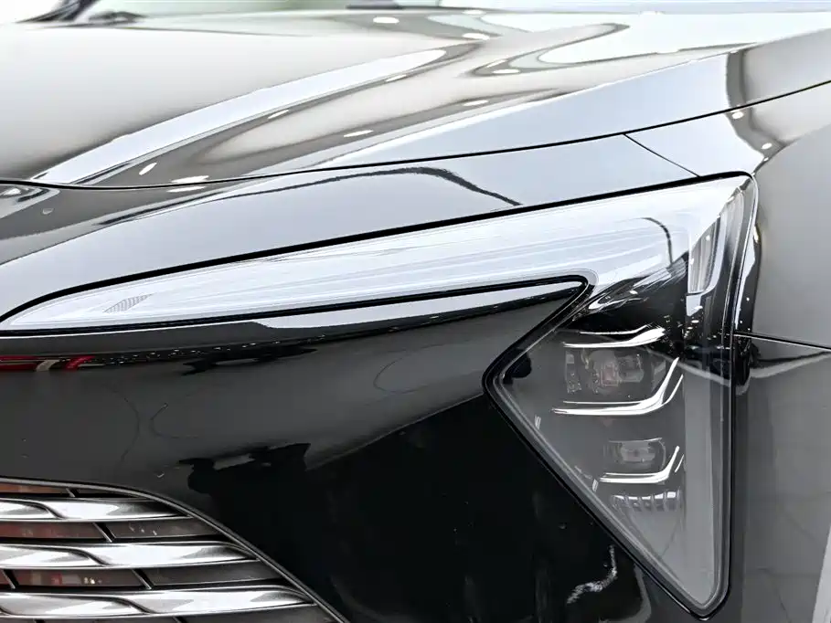 Buick Buick Regal 2023 28T Premium Edition 2024 - thumbnail 9