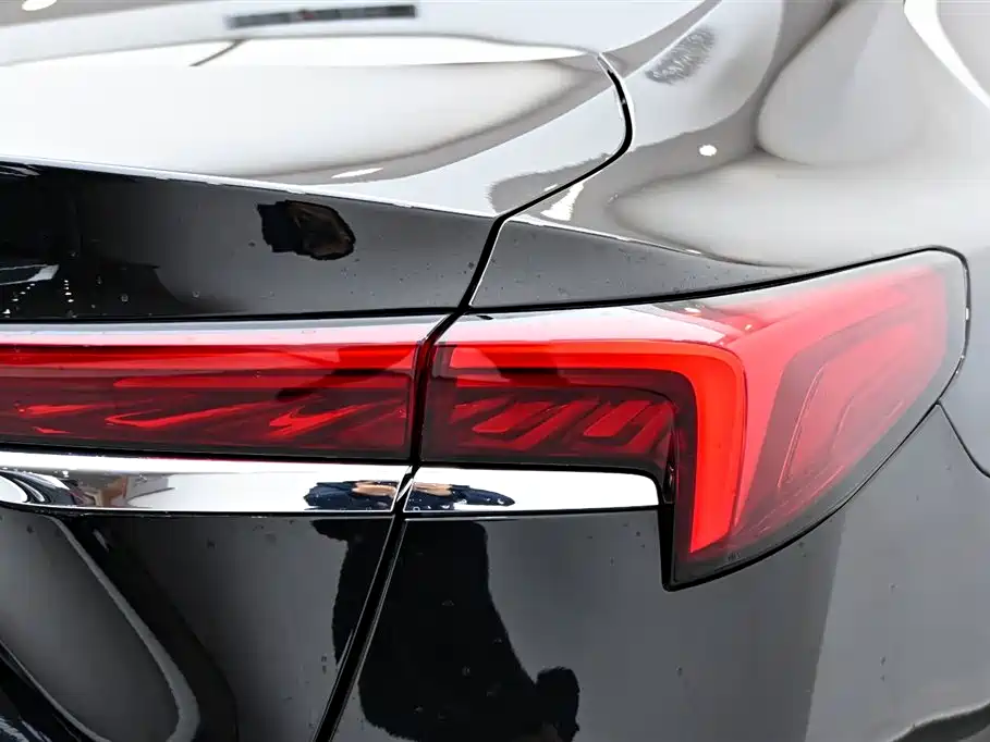 Buick Buick Regal 2023 28T Premium Edition 2024 - thumbnail 10