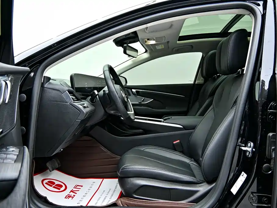 Buick Buick Regal 2023 28T Premium Edition 2024 - thumbnail 11