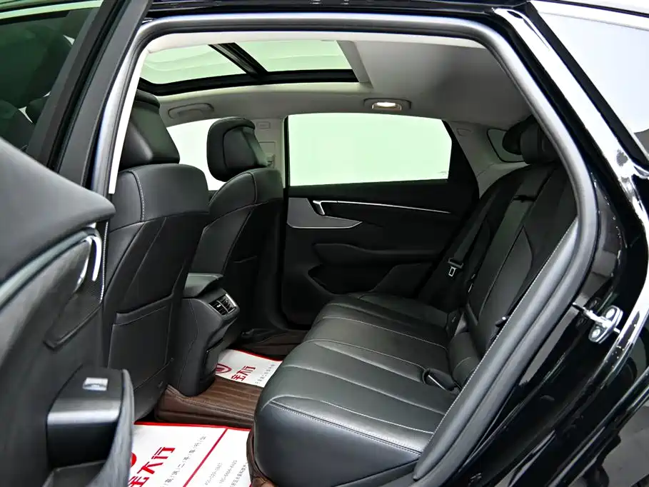 Buick Buick Regal 2023 28T Premium Edition 2024 - thumbnail 12