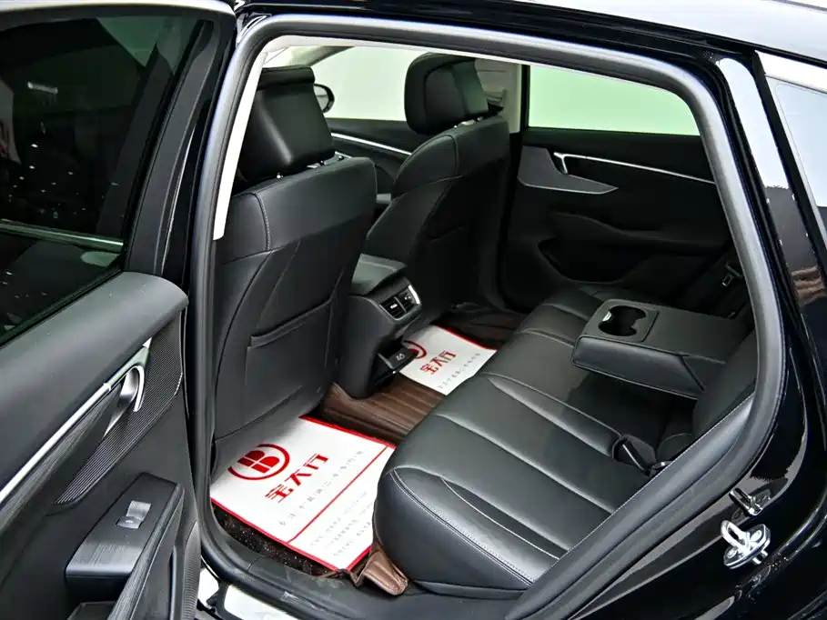 Buick Buick Regal 2023 28T Premium Edition 2024 - thumbnail 13