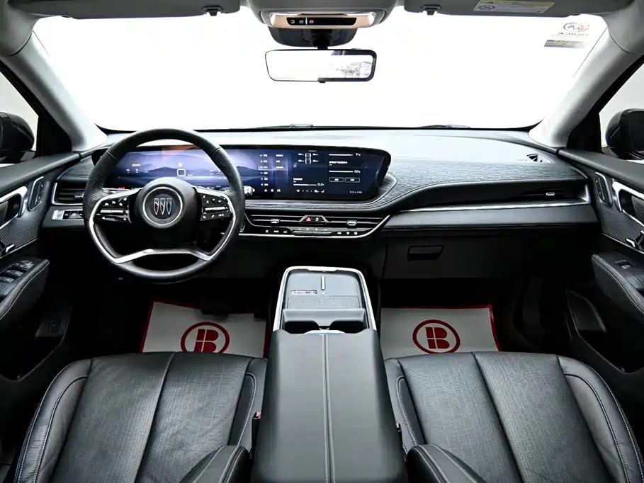 Buick Buick Regal 2023 28T Premium Edition 2024 - thumbnail 14