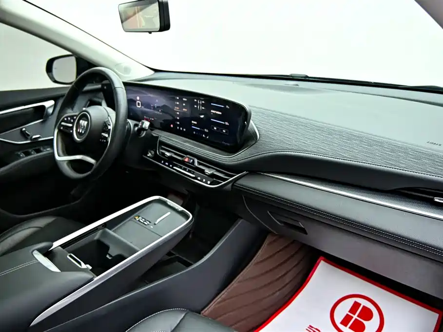 Buick Buick Regal 2023 28T Premium Edition 2024 - thumbnail 15