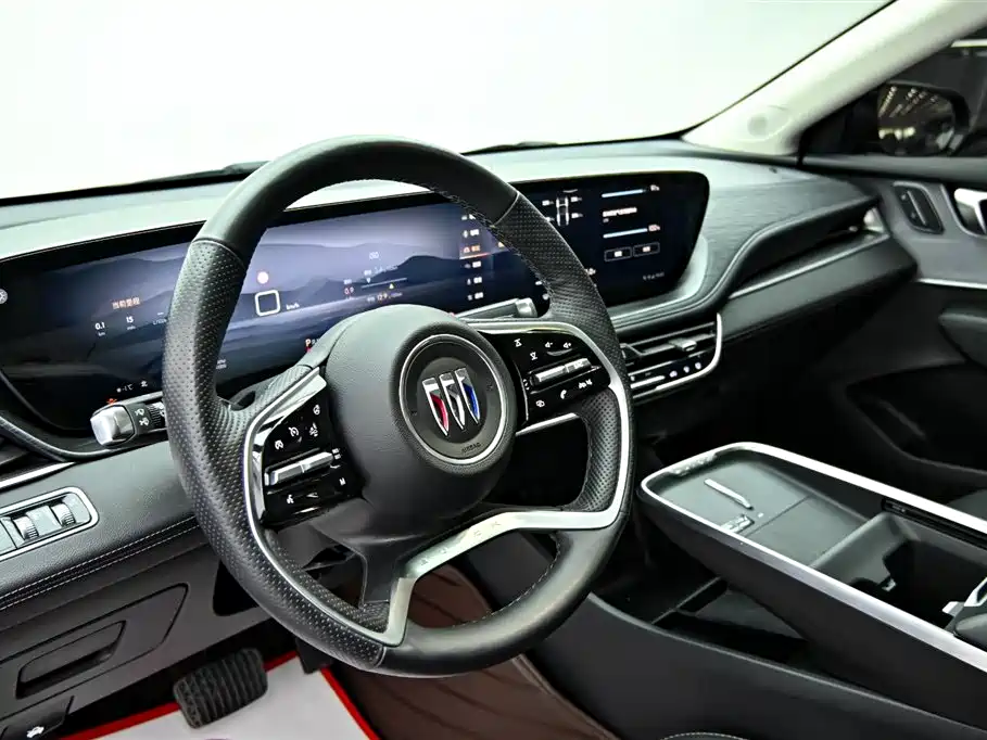 Buick Buick Regal 2023 28T Premium Edition 2024 - thumbnail 16
