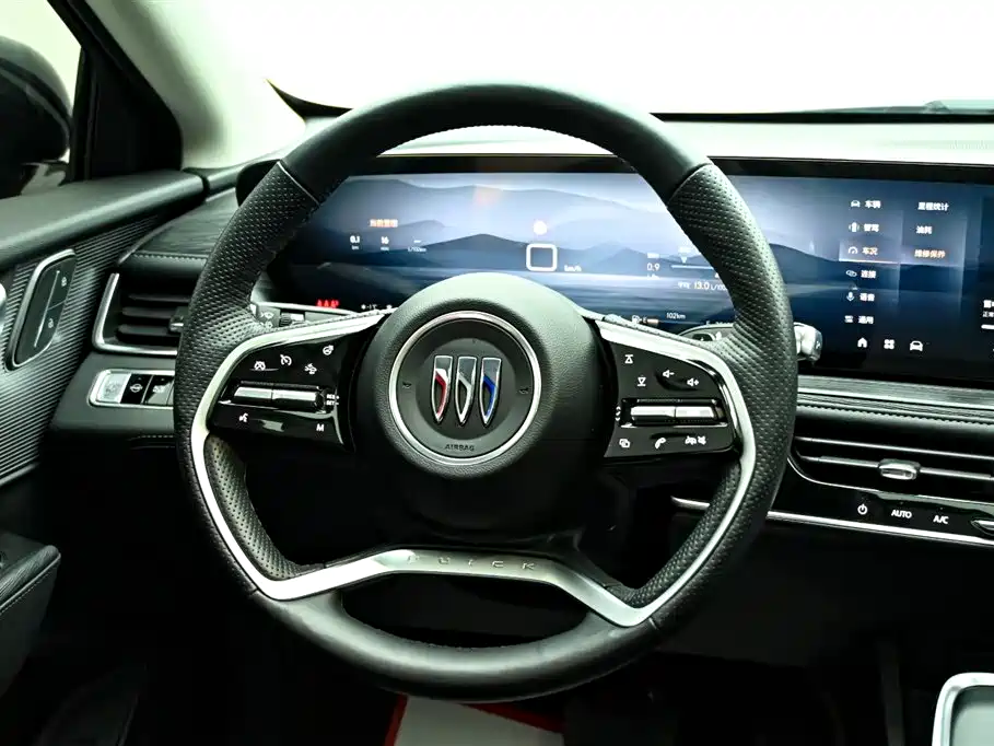 Buick Buick Regal 2023 28T Premium Edition 2024 - thumbnail 19