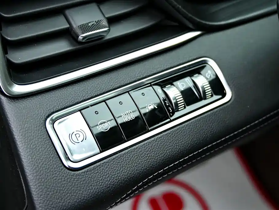 Buick Buick Regal 2023 28T Premium Edition 2024 - thumbnail 26