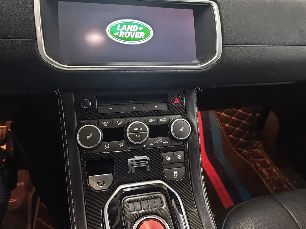 Land Rover Range Rover Evoque 2018 240PS SE Dynamic Premium 2018 - thumbnail 16