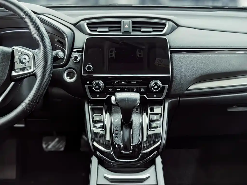 Honda Honda Breeze 2021 240TURBO CVT AWD Premium Edition 2022 - thumbnail 6