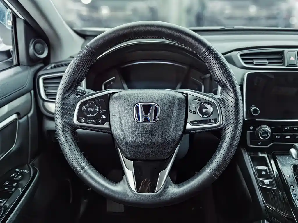 Honda Honda Breeze 2021 240TURBO CVT AWD Premium Edition 2022 - thumbnail 7