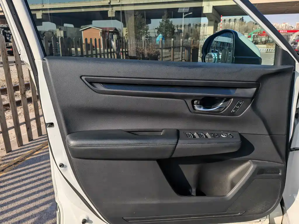 Honda Honda Breeze 2023 240TURBO Front-Wheel Drive Premium Edition 5-Seat 2024 - thumbnail 6