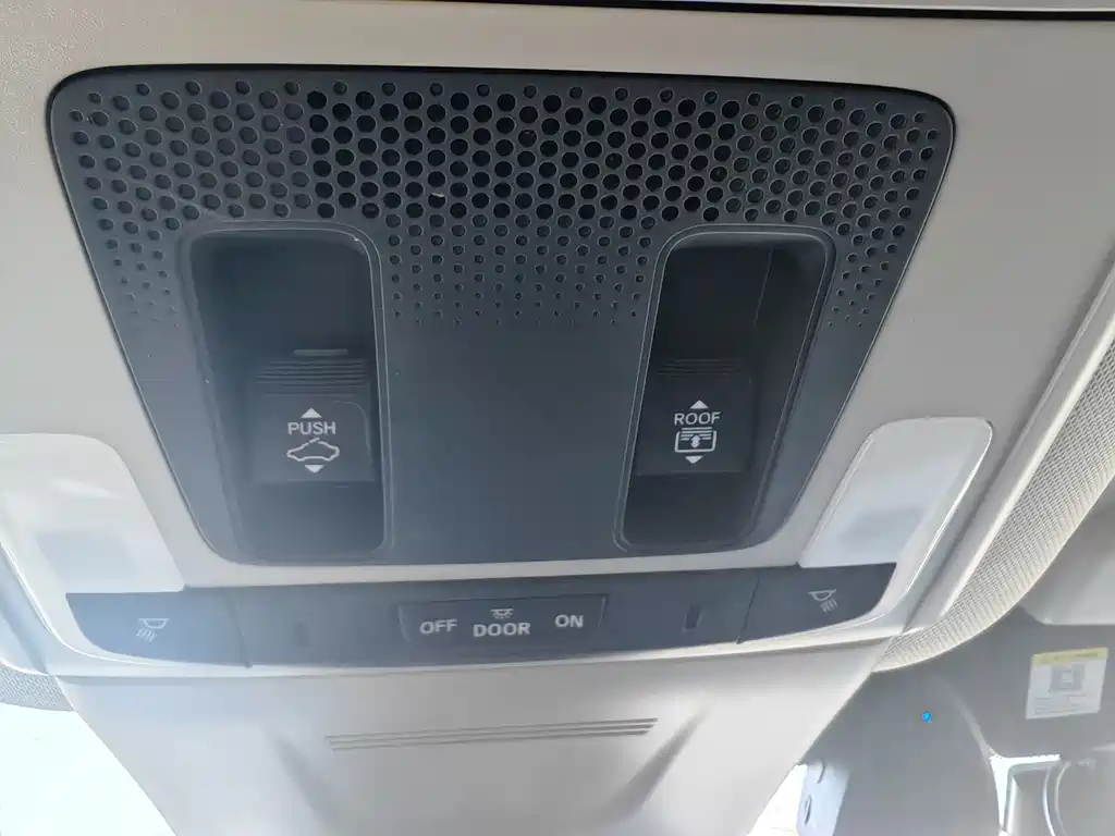 Honda Honda Breeze 2023 240TURBO Front-Wheel Drive Premium Edition 5-Seat 2024 - thumbnail 9